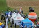 AGRO-TECH w Minikowie 2013