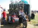 Agro Show 2011 Zdjęcia z Motorem Sobota