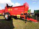 Agro Show 2015 - Metaltech