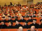Uroczystość Promocji Doktorskiej Uniwersytet Przyrodniczy w Poznaniu