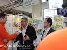 LABORATOIRES CEETAL na targach EuroTier w Hanowerze 2012