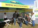 AGRO SHOW 2015 - niedziela