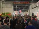 Agro Tech Kielce 2012