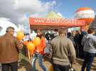 AGRO SHOW 2015 - niedziela