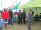  Axmann na  Agro Show 2012