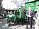 AGROTECH Kielce 2015 - cz.2