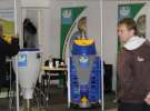 Targi AGRO-PARK Lublin 2014 cz.2