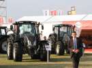 AGCO na Agro Show 2014