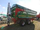 Agro Show 2015 - Metaltech