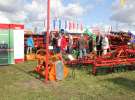 POM Ltd. na targach Agro Show 2013