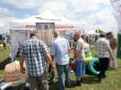 Tubes International na Agro-Tech w Minikowie 2016