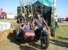 Agro Show 2011 Zdjęcia z Motorem Sobota