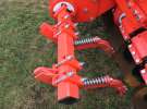 Maschio Gaspardo na AGRO SHOW BEDNARY 2017