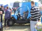 EUROMILK na Agro Show 2012