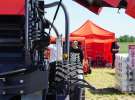 Maschio Gaspardo na ZIELONE AGRO SHOW w Ułężu 2017