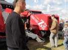Metal-Fach na Agro Show 2012