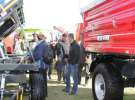 Metal-Fach na Agro Show 2012