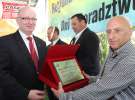 Nagrody - Szepietowo 2012 XIX Regionalna Wystawa Zwierząt Hodowlanych