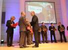 Agrotech LAS EXPO 2012 - gala wręczenia nagród