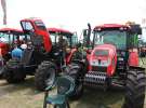 Zetor na Targach Agro-Tech w Minikowie 