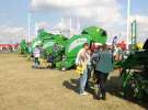 Agro Show 2015 - McHale 