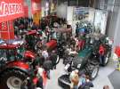 AGCO na targach AGROTECH Kielce 2015