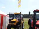 Zielone Agro Show 2011 - wystawcy