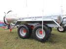 PICHON na targach Agro Show 2013