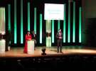 Targi AGROTECH i LAS EXPO 2013 - gala wręczenia nagród