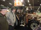 Zetor Polska na Agro Tech Kielce 2012