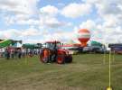 Konkurs Precyzyjny Gospodarz - fotorelacja z Agro-Tech Minikowo 2016