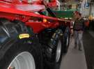 Targi Agritechnica 2013 w Hanowerze