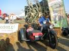 Agro Show 2011 Zdjęcia z Motorem Niedziela