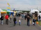 Polskie Zboża Zielone Agro Show 2012 cz. 2