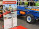 DITTA-SERIA na Targach Sadownictwa i Warzywnictwa TSW 2013 w Warszawie
