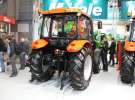 ZETOR na AGROTECH Kielce 2015