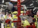 Targi AGROTECH i LAS EXPO 2013 - sobota i niedziela
