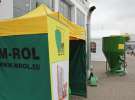 M-ROL na XXVI Krajowej Wystawie Zwierząt Hodowlanych w Poznaniu