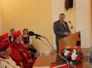 Tytuł Doktora Honoris Causa dla prof. dr Johannesa A.M. van Arendonka 