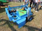Krukowiak na Agro Show 2014