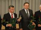 Debata Rolna 2012 oraz Jubileusz XV-lecia Lubuskiej Izby Rolniczej