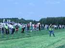 Zielone AgroShow 2016