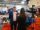 AGROTECH Kielce 2017 (sobota, 18 marca)