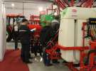 BURY na Agro Tech Kielce 2012