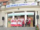 XX Targi Rolnicze Lubniewice 