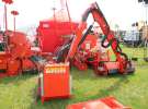 Maschio-Gaspardo Poland na Zielonym AGRO SHOW – POLSKIE ZBOŻA 2014 w Sielinku