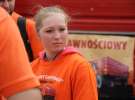Precyzyjny Gospodarz na KWZH 2015 - sobota