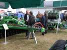 Agro Show 2015 - Tolmet 