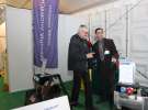 Fotorelacja z XVII Międzynarodowych Targów Techniki Rolniczej AGROTECH i XI Targów Przemysłu Drzewnego i Gospodarki Zasobami Leśnymi LAS-EXPO dzień 2