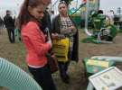 AGRO SHOW 2013 - sobota i niedziela